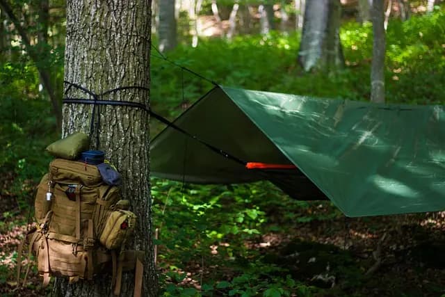 Beste Survival-Ausrüstung für Outdoor-Abenteuer
