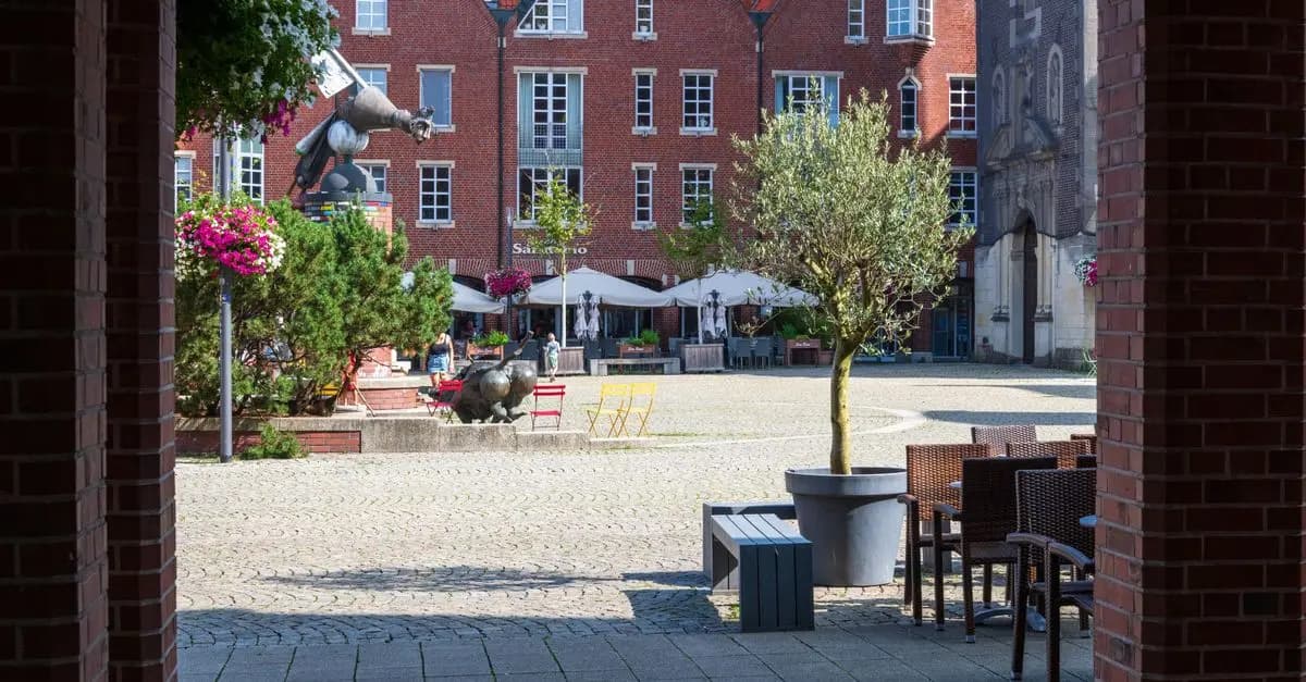 Optimale Planung Ihrer Städtereisen